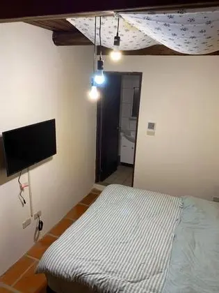 Dört Kişilik Oda