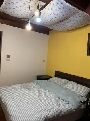 Dört Kişilik Oda