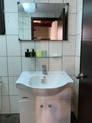 Dört Kişilik Oda