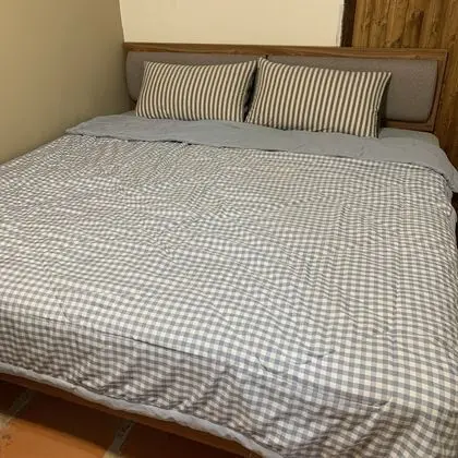 Family Tek Büyük Yataklı Oda, 1 Yatak Odası