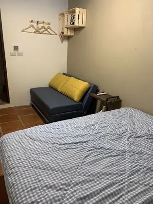 Family Tek Büyük Yataklı Oda, 1 Yatak Odası