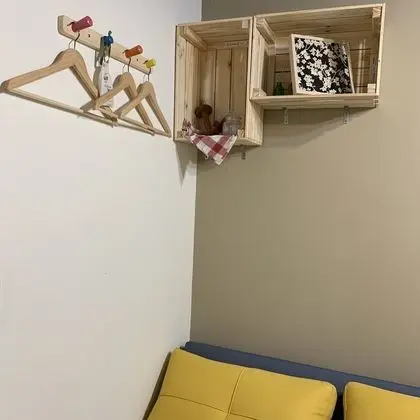 Family Tek Büyük Yataklı Oda, 1 Yatak Odası