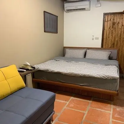Family Tek Büyük Yataklı Oda, 1 Yatak Odası