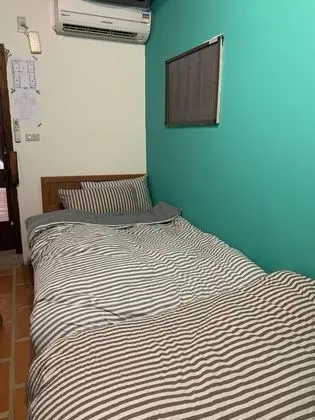 Gallery İki Ayrı Yataklı Oda, 1 Yatak Odası