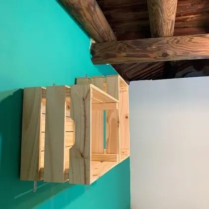 Gallery İki Ayrı Yataklı Oda, 1 Yatak Odası