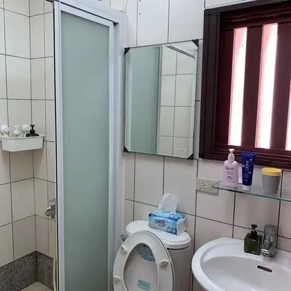Gallery İki Ayrı Yataklı Oda, 1 Yatak Odası