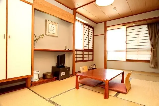 Traditional Oda (Japanese, for 2 Guests, Vegan Course)