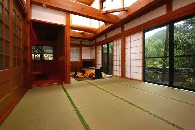 Executive Oda (Suite)