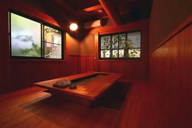 Executive Oda (Suite)