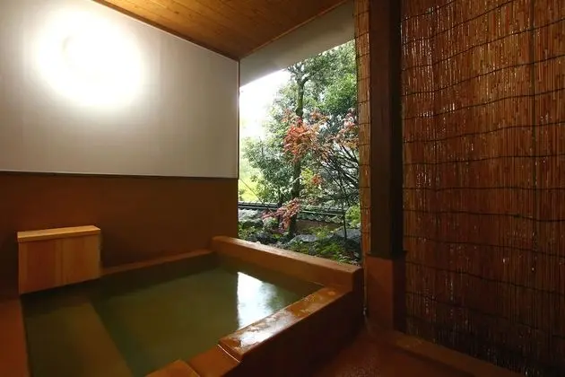 Executive Oda (Suite)