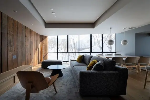 Apart Daire, 3 Yatak Odası, Dağ Manzaralı
