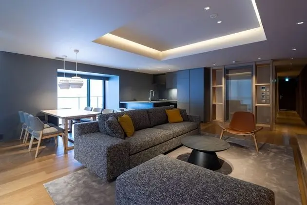 Apart Daire, 3 Yatak Odası, Dağ Manzaralı