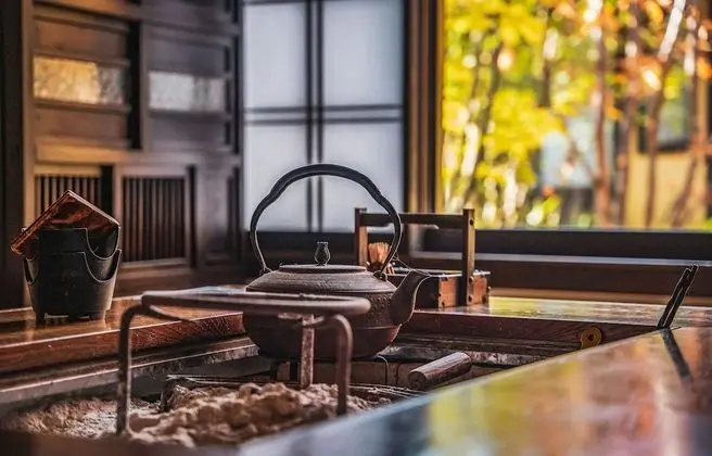 Traditional Oda (KUROMOJI, Japanese Style,with Sunroom)