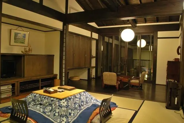 Traditional Oda (SOYOGO, Japanese Style, with Sunroom)
