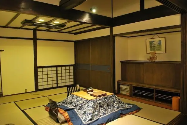 Traditional Oda (SOYOGO, Japanese Style, with Sunroom)