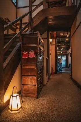 Traditional Oda (SOYOGO, Japanese Style, with Sunroom)