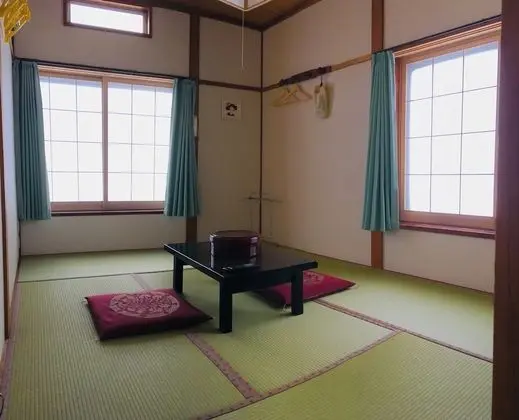 Traditional Oda (Japanese Style, 2 Guests)