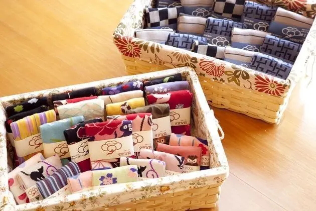 Traditional Süit (Modern Japanese Style)