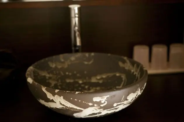 Traditional Süit (Modern Japanese Style)