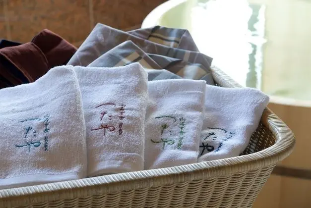Traditional Süit (Modern Japanese Style)