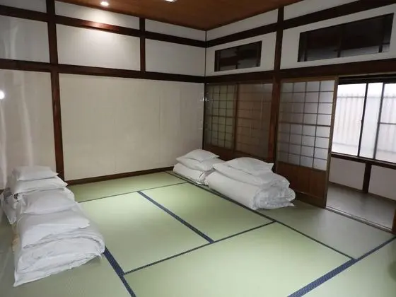 Traditional Oda (Japanese-Style 10Tatami)