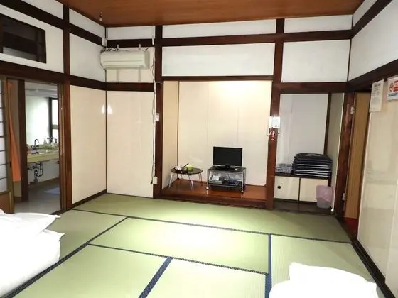 Traditional Oda (Japanese-Style 10Tatami)