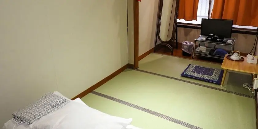 Traditional Oda (Japanese-Style 4.5Tatami)
