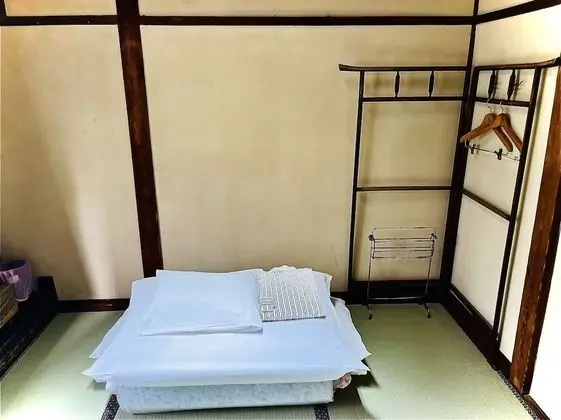 Traditional Oda (Japanese-Style 4.5Tatami)