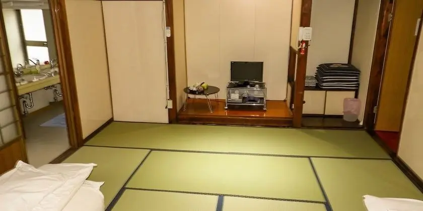 Traditional Oda (Japanese-Style 4.5Tatami)