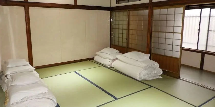 Traditional Oda (Japanese-Style 8Tatami)