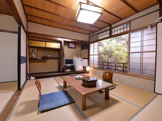 Traditional Oda (JPN Townhouse Style for 6 Guests)