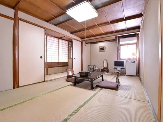 Traditional Oda (JPN Townhouse Style, Single Use)