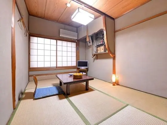 Traditional Oda (JPN Townhouse Style, Single Use)
