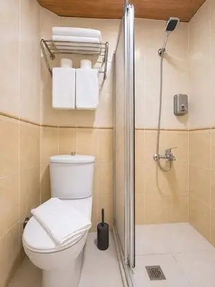 Standard Havuz Manzarali Oda