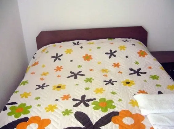 Standart Oda, Şehir Manzaralı