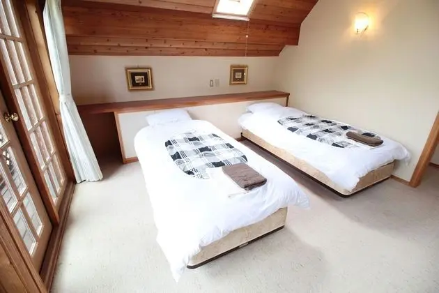 Ev (Private Vacation Home)