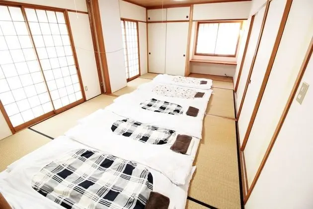Ev (Private Vacation Home)