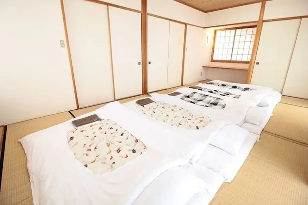 Ev (Private Vacation Home)