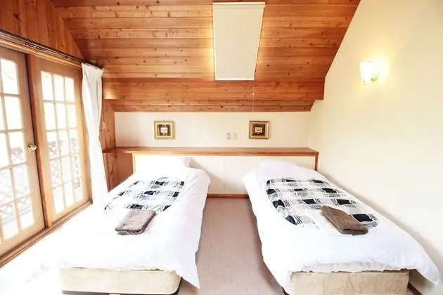 Ev (Private Vacation Home)