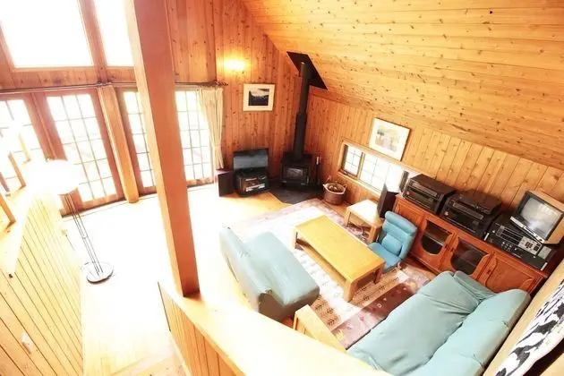 Ev (Private Vacation Home)