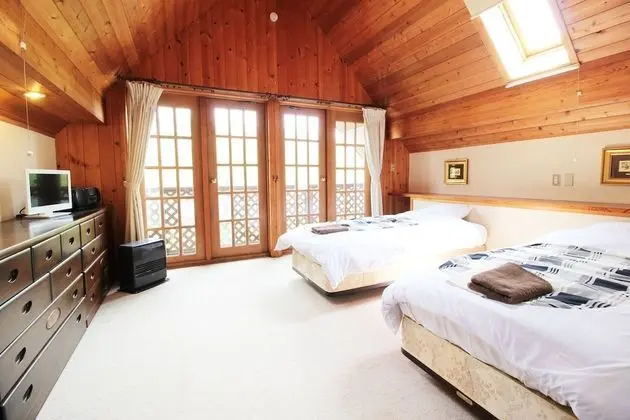 Ev (Private Vacation Home)