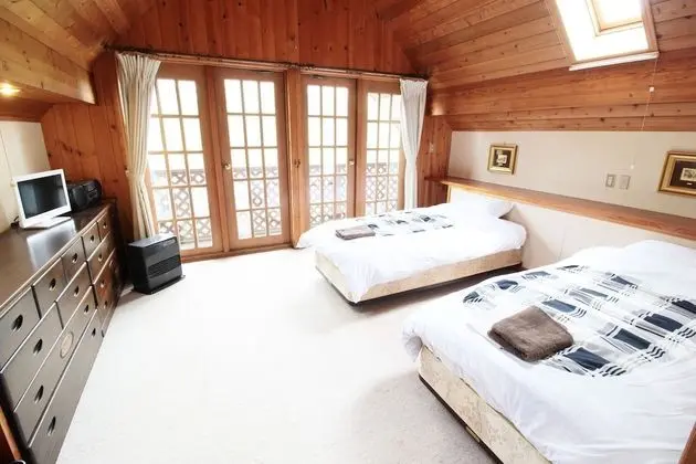 Ev (Private Vacation Home)