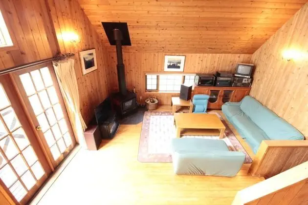 Ev (Private Vacation Home)