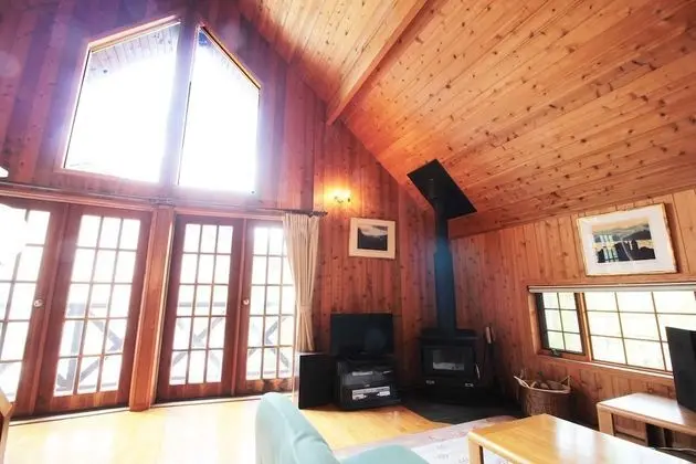 Ev (Private Vacation Home)
