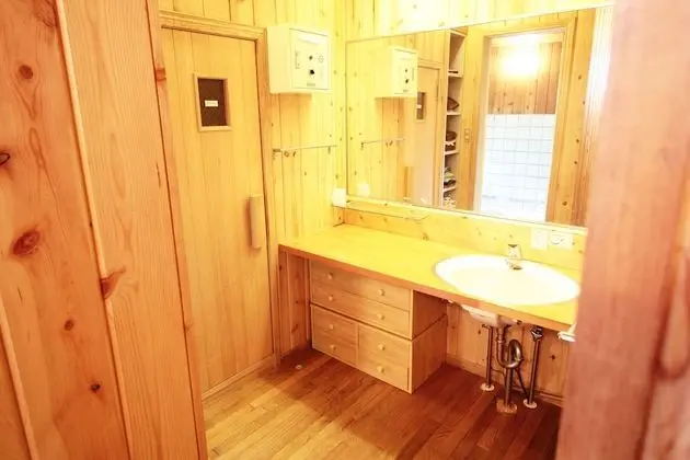 Ev (Private Vacation Home)