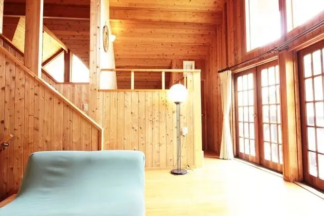 Ev (Private Vacation Home)