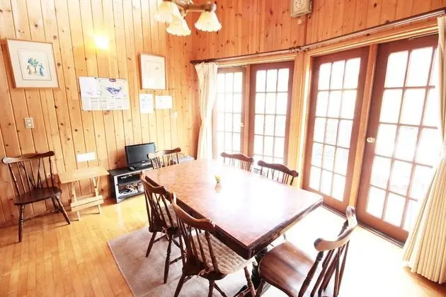 Ev (Private Vacation Home)
