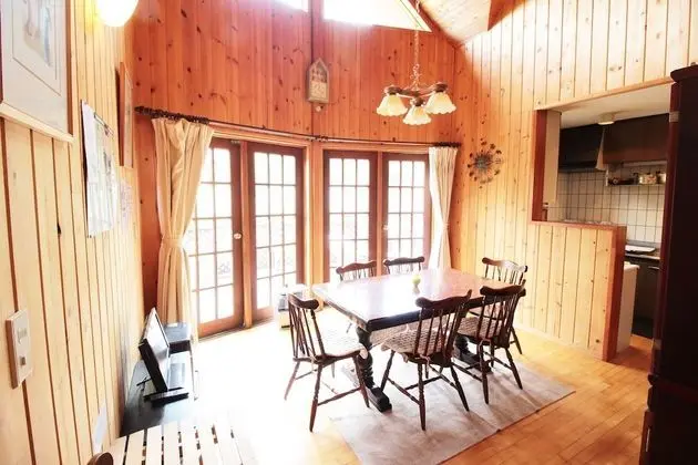 Ev (Private Vacation Home)