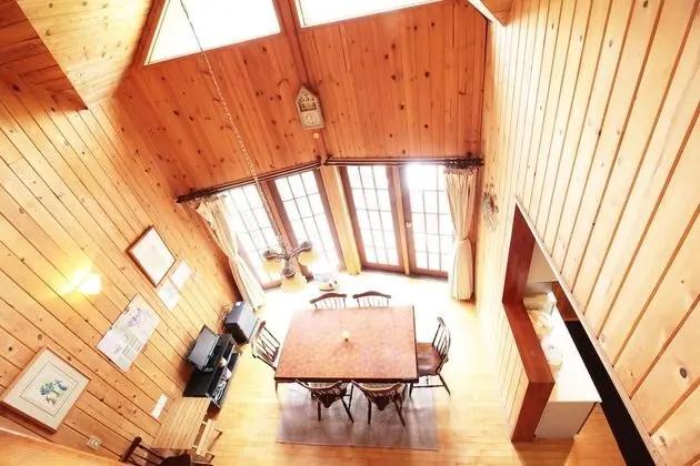 Ev (Private Vacation Home)