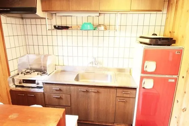 Ev (Private Vacation Home)